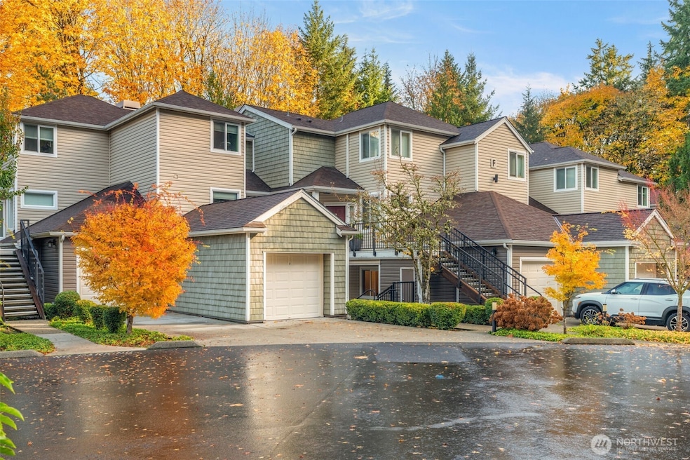 5000 NW Village Park Dr unit F133, Issaquah, WA 98027 - photo 1