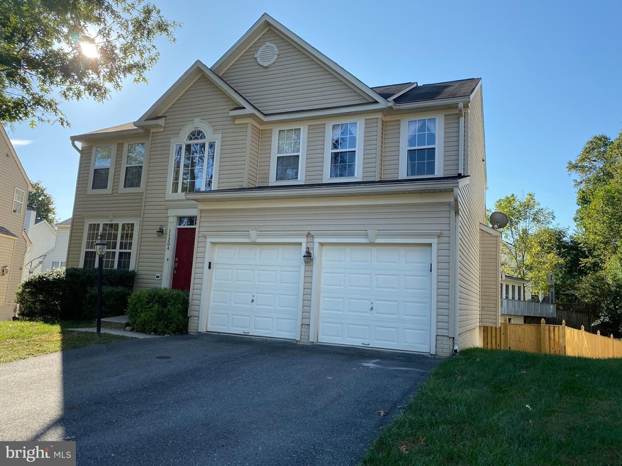 11204 Cool Breeze Place, Germantown, MD 20876 - photo 1