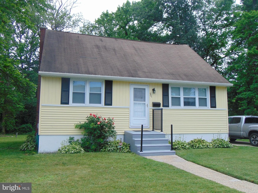 501 N Read Ave, Runnemede, NJ 08078 - photo 1