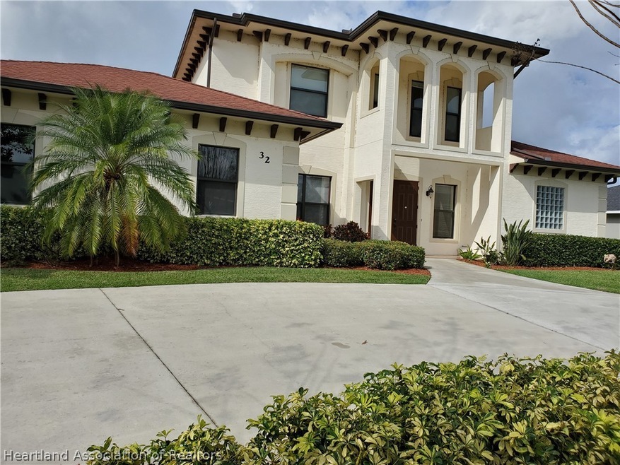 32 Meadowlake Cir S, Lake Placid, FL 33852 - photo 1