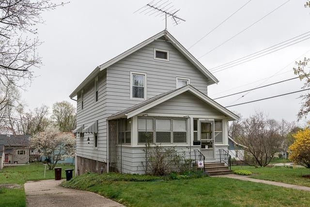 1210 Lutz Ave, Ann Arbor, MI 48103 - photo 1