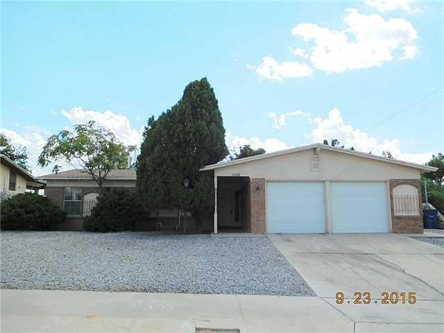 10128 Montwood Dr, El Paso, TX 79925 - photo 1