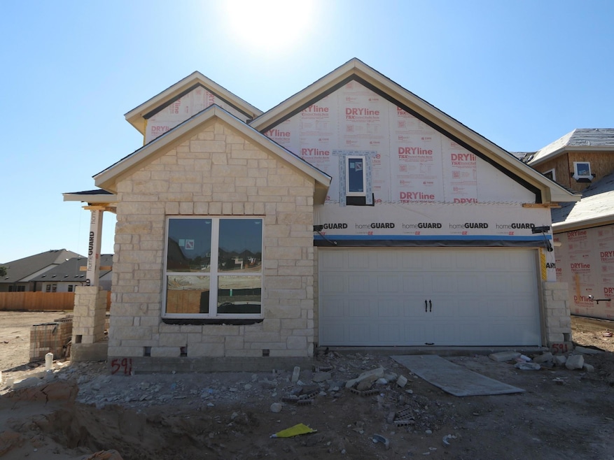 591 Dr, Dripping Springs, TX 78620 - photo 1