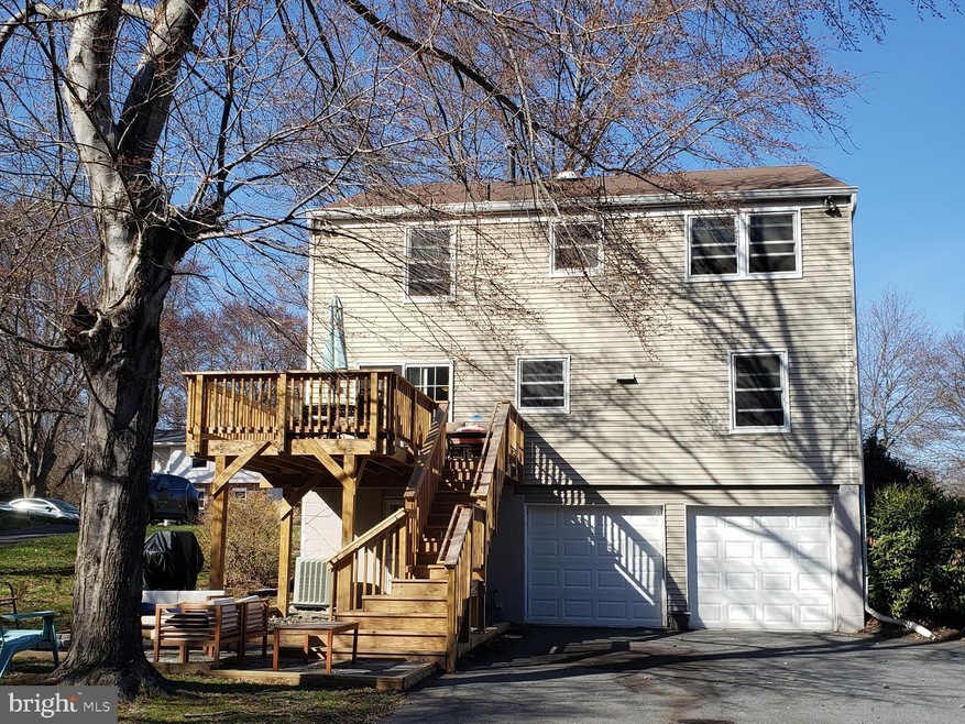 1329 Colesberg St, Silver Spring, MD 20905 - photo 1