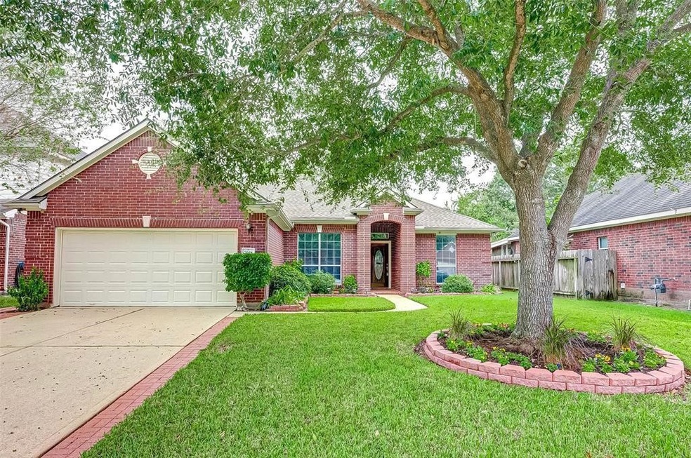 7618 Mccormick Mill Ct, Houston, TX 77095 - photo 1