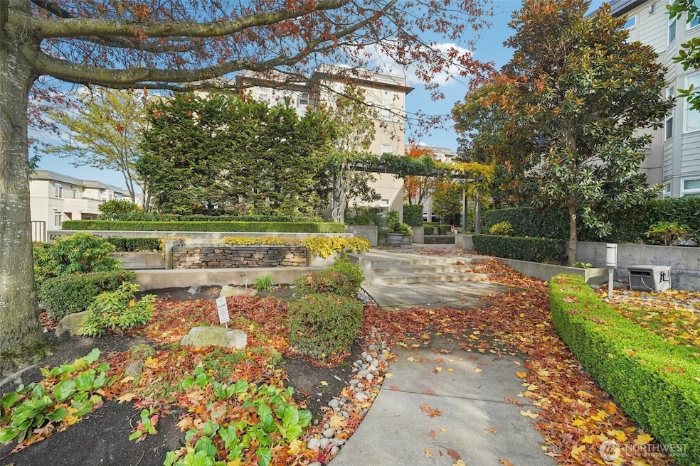 122 State St S unit 208E, Kirkland, WA 98033 - photo 1