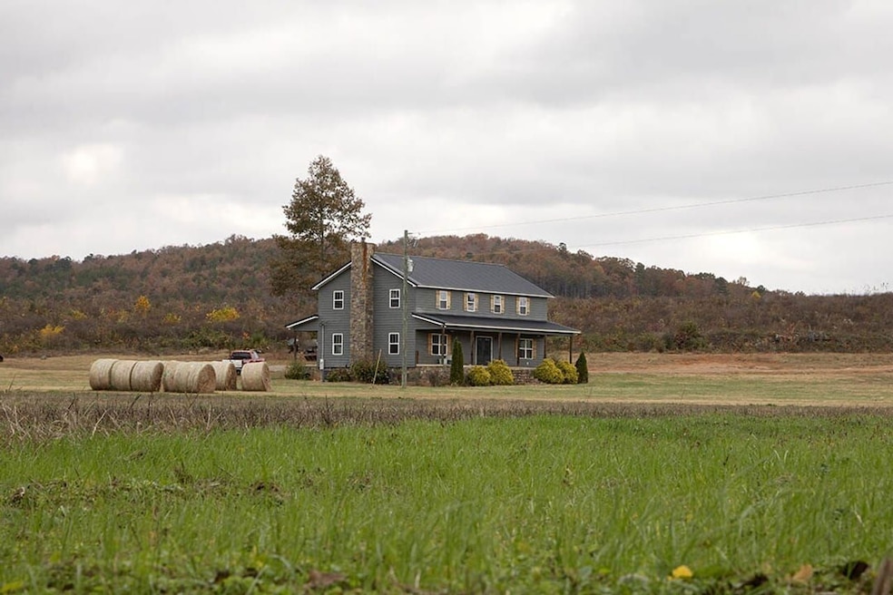 11625 Highway 68 E, Gaylesville, AL 35973 - photo 1