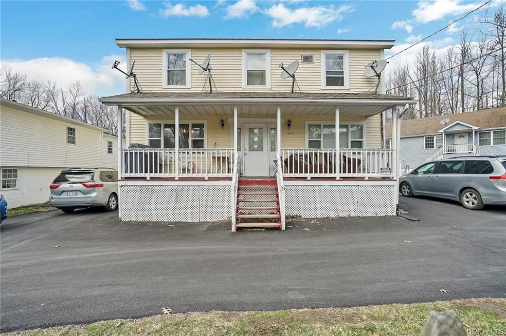 149 Lewis Ln, Wallkill, NY 12589 - photo 1