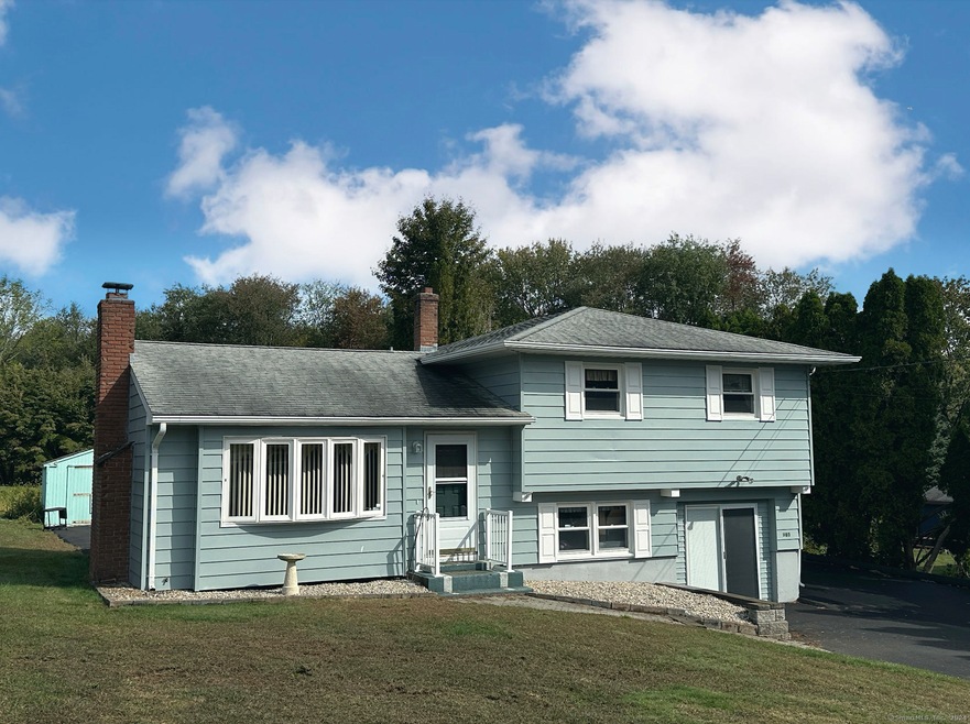 1180 Durham Rd, Wallingford, CT 06492 - photo 1