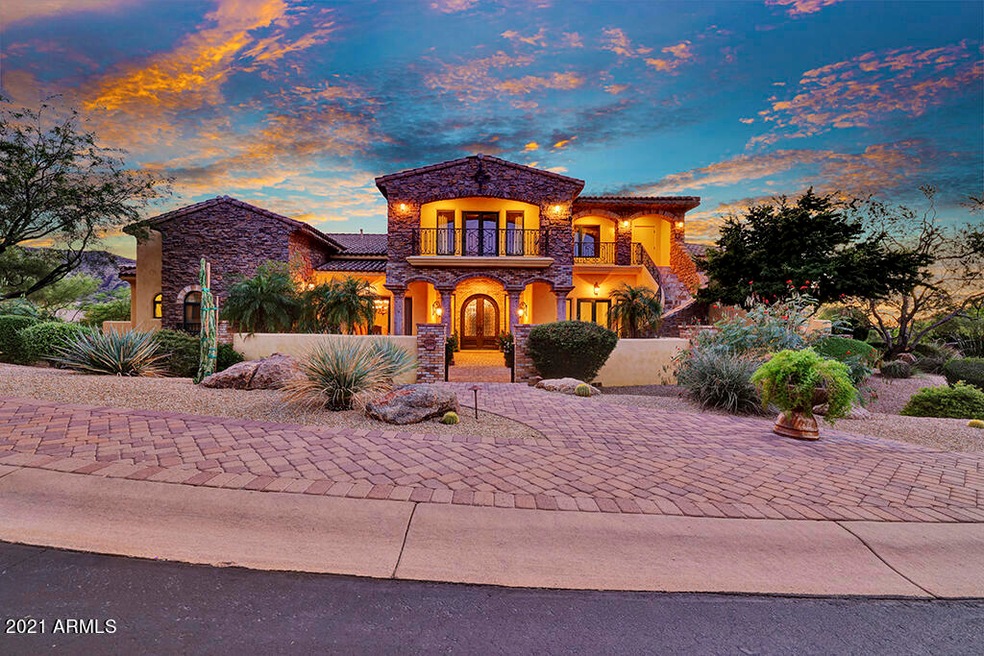 13955 E YUCCA