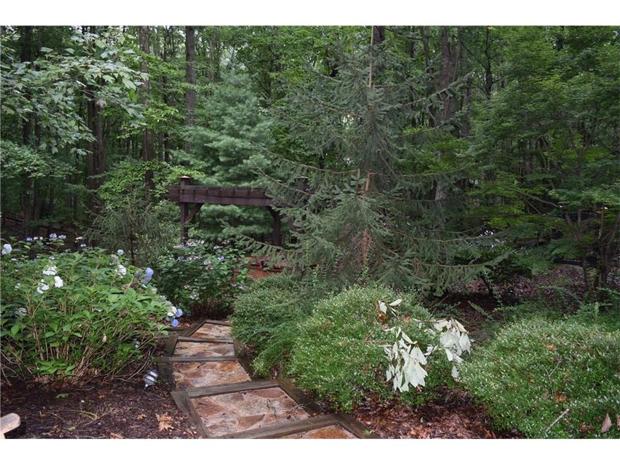 88 Blue Bell Cir S, Big Canoe, GA 30143 - photo 1