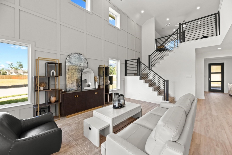 13312 Big Sky Ct, Shenandoah, TX 77384 - photo 1