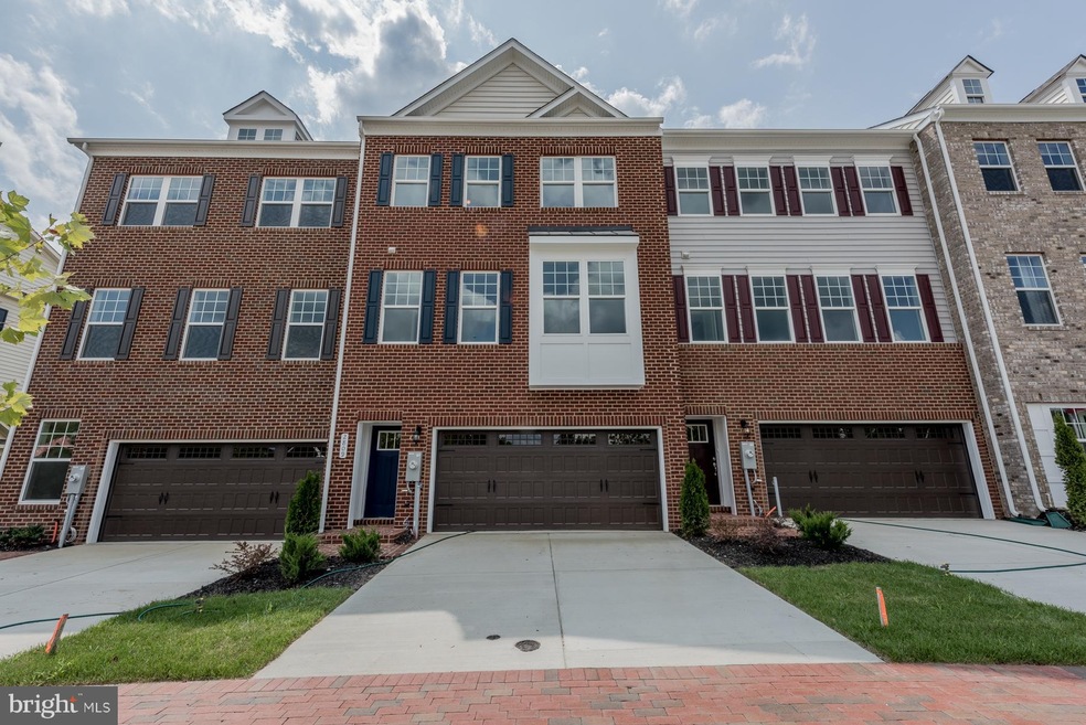 15619 Sunningdale Place, Upper Marlboro, MD 20774 - photo 1