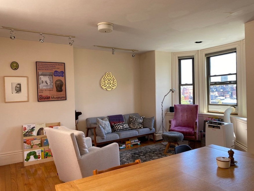 73 Montgomery St unit 4, Boston, MA 02116 - photo 1