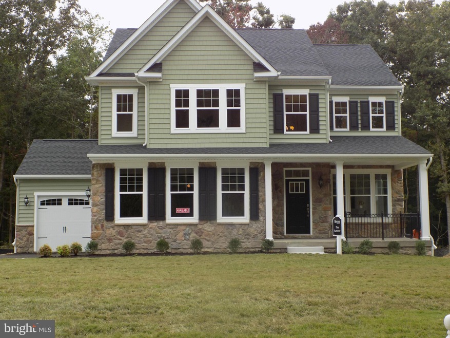 8014B Hammock Ave, Pasadena, MD 21122 - photo 1