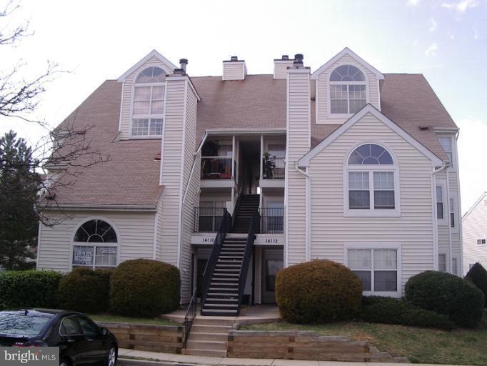 14110 Bowsprit Ln unit 904, Laurel, MD 20707 - photo 1