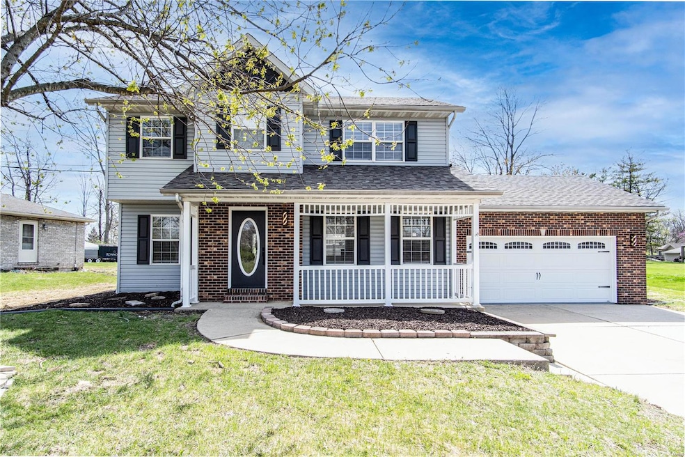 748 Mary Mae, Collinsville, IL 62234 - photo 1