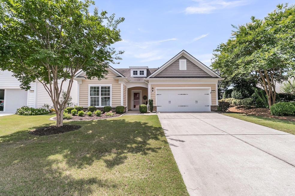 Under Contract $425,000