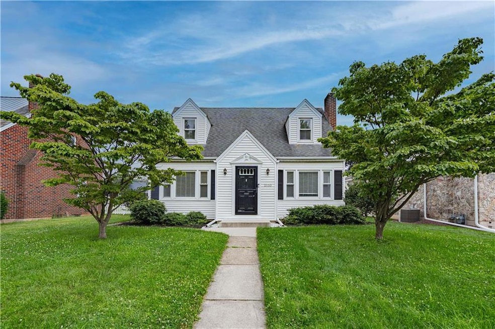 2110 Worthington Ave, Bethlehem, PA 18017 - photo 1