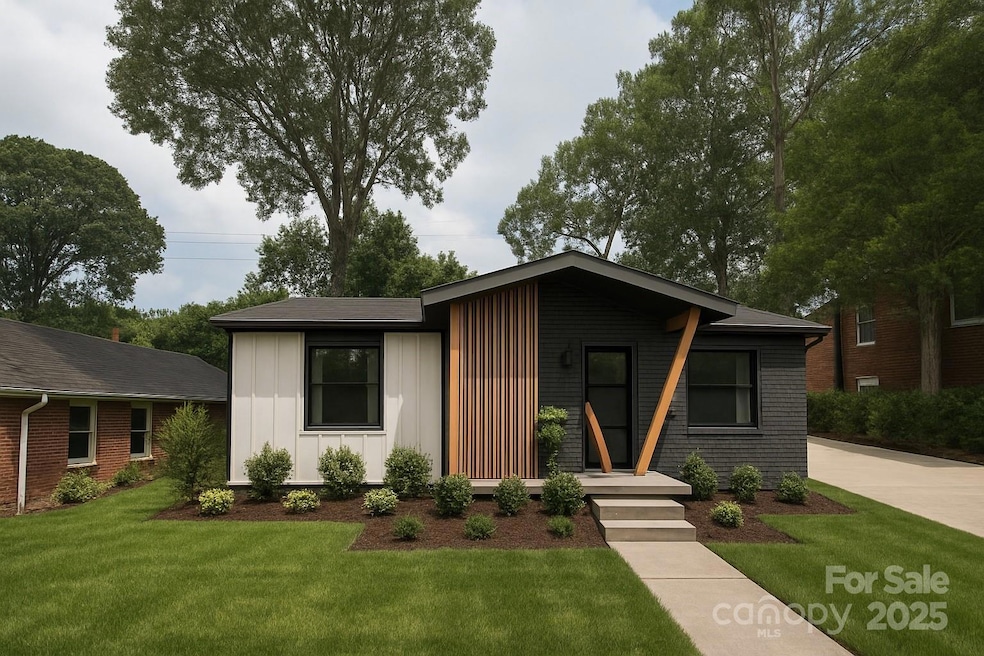 1325 Norris Ave, Charlotte, NC 28206 - photo 1