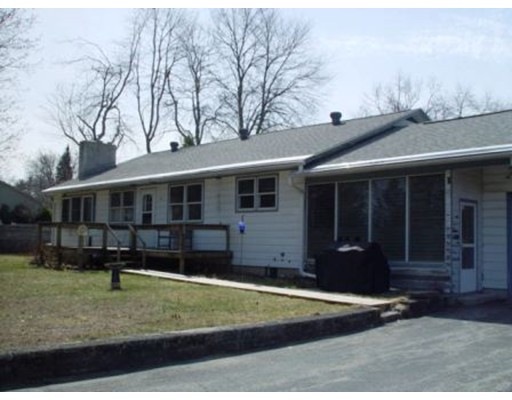 74 Anderson Rd, Ware, MA 01082 - photo 1