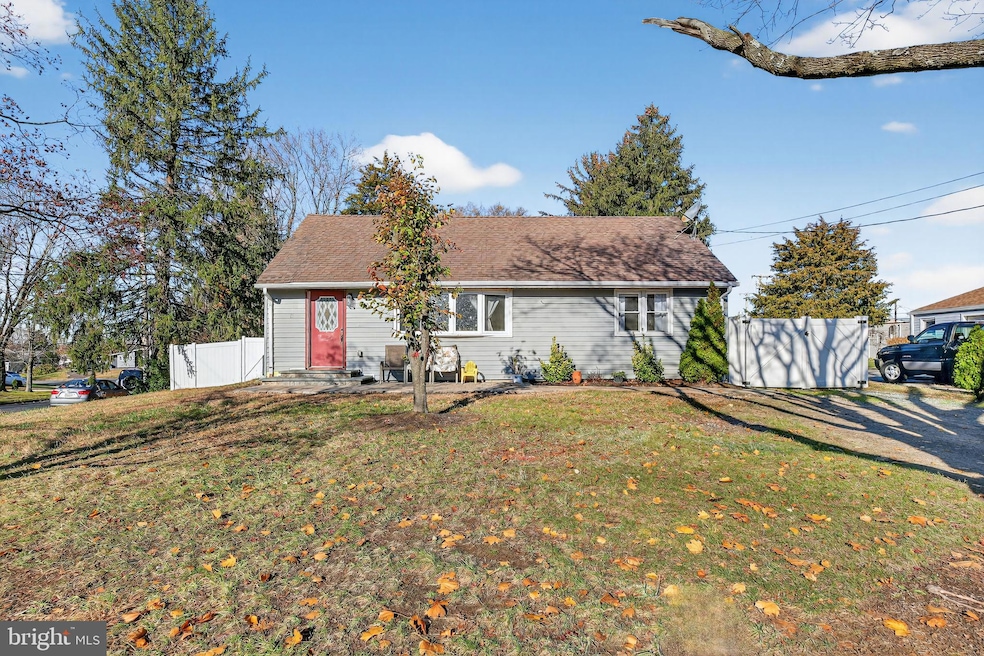 590 Bridgeton Pike, Mantua, NJ 08051 - photo 1