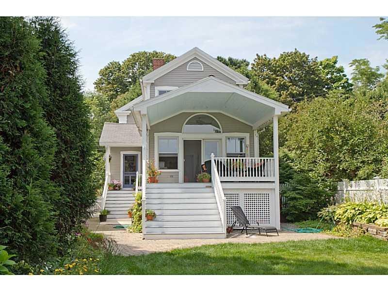 1121 Washington St, Bath, ME 04530 - photo 1