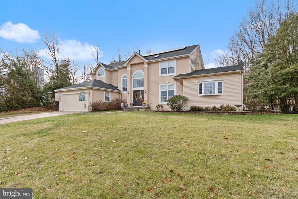 1421 Nightshade Dr, Williamstown, NJ 08094 - photo 1