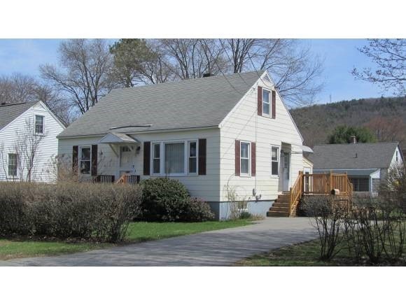 26 Colby St, Keene, NH 03431 - photo 1