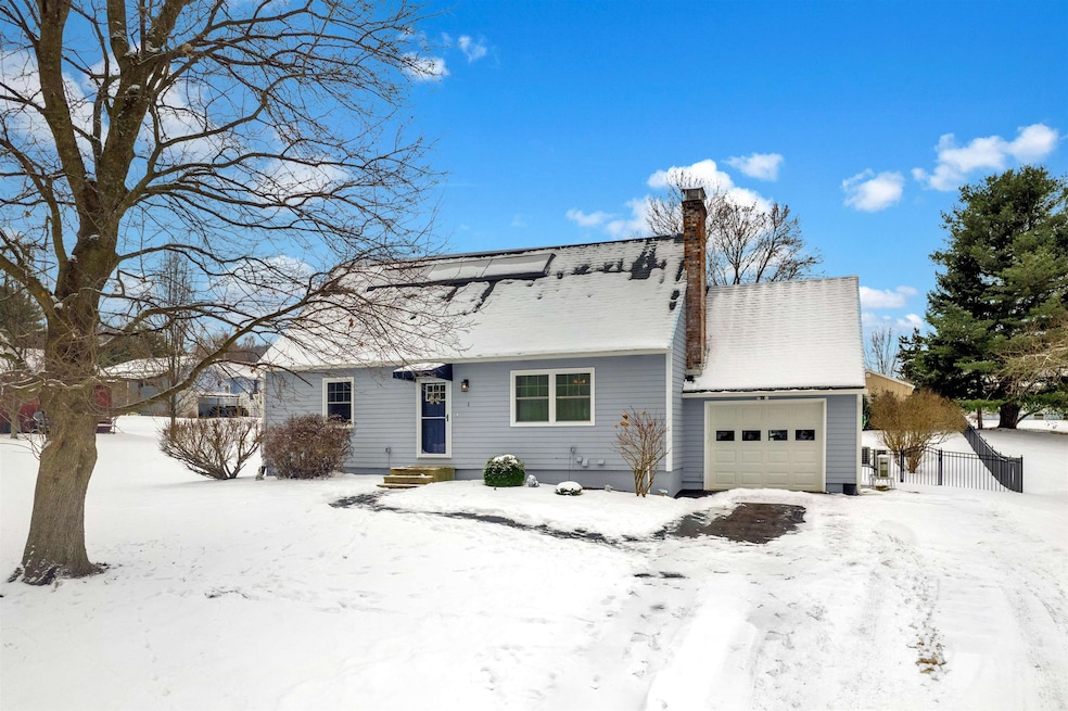 1 Wesley Dr, Rutland, VT 05701 - photo 1