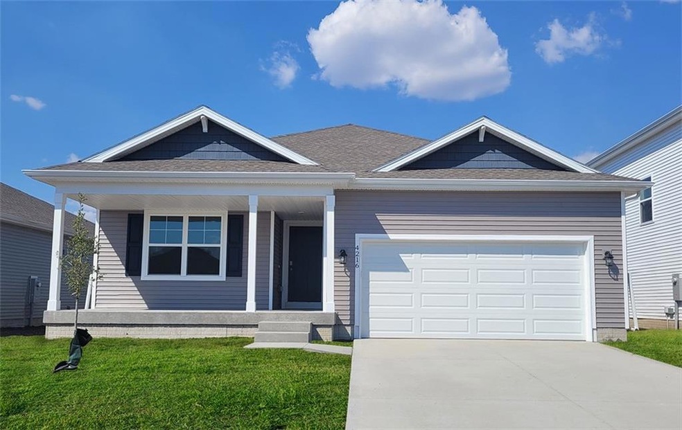 *MOVE-IN READY!*