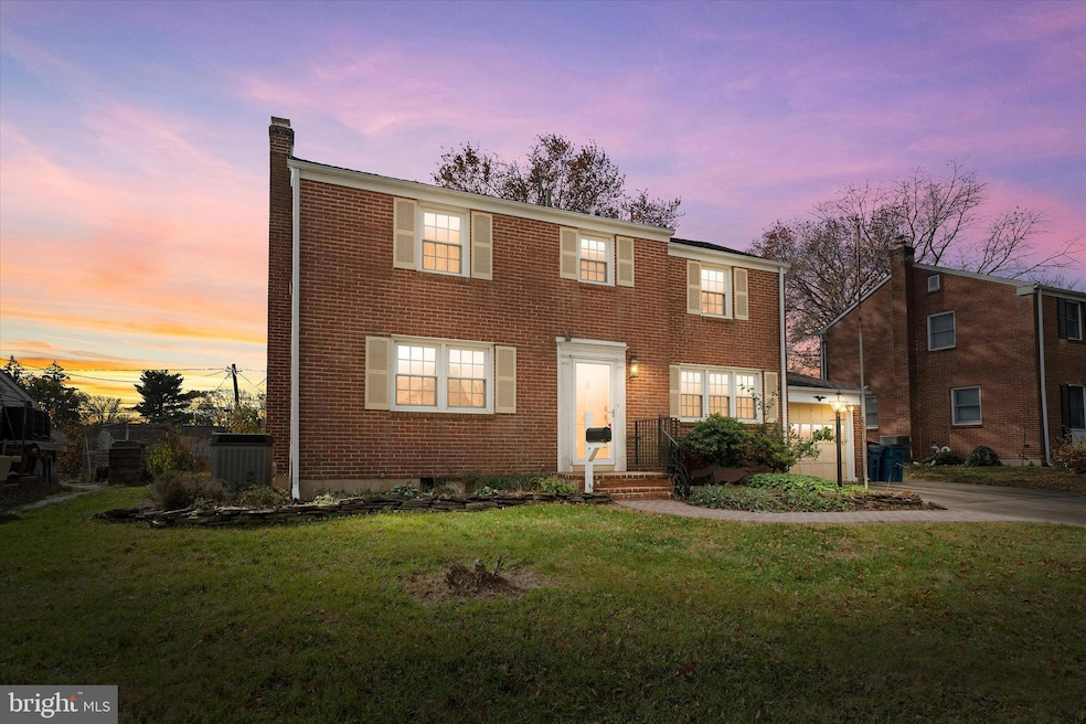 109 Mulberry Rd, Newark, DE 19711 - photo 1