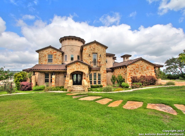 23707 Verona Canyon, San Antonio, TX 78261 - photo 1