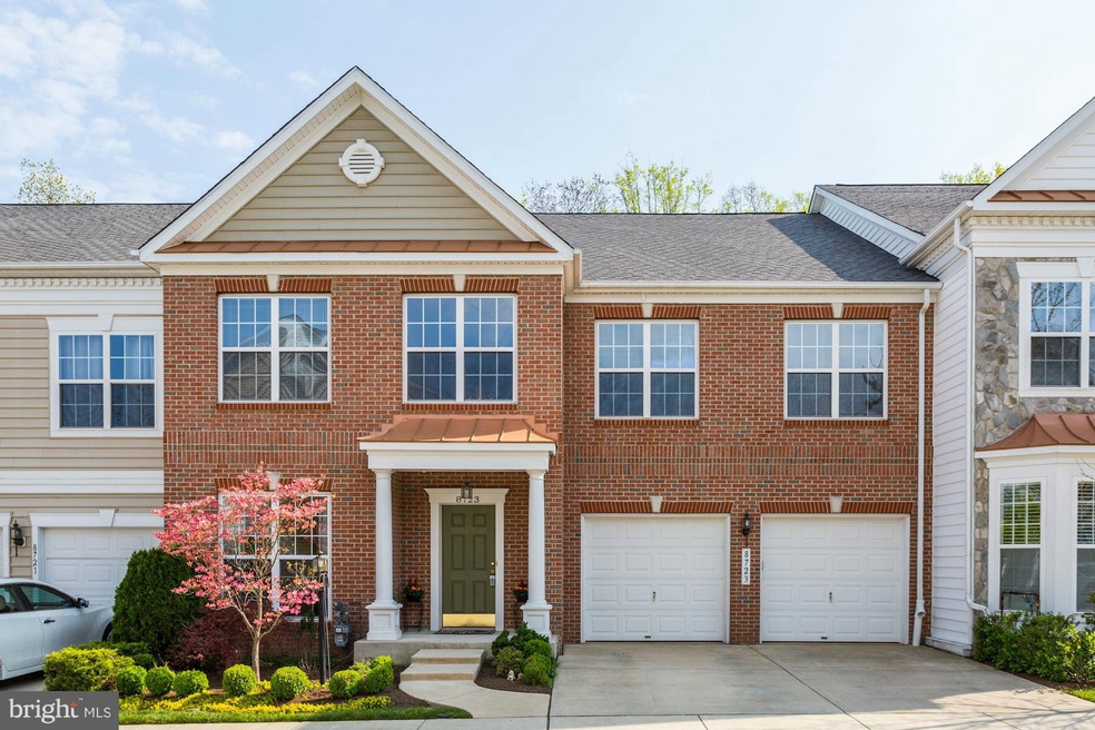 8723 Warm Waves Way, Columbia, MD 21045 - photo 1