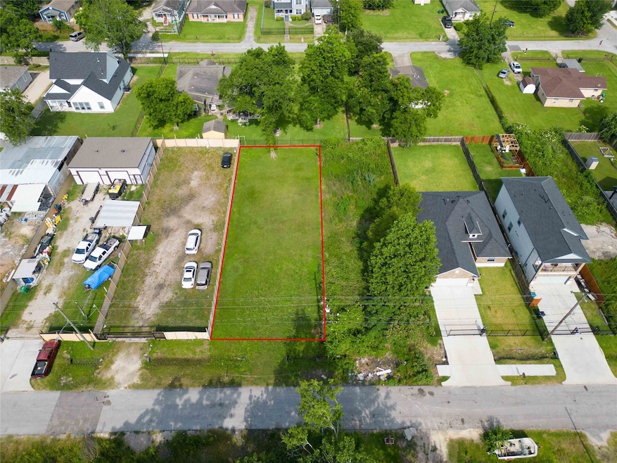 0 Observatory St unit 41438825, Houston, TX 77088 - photo 1