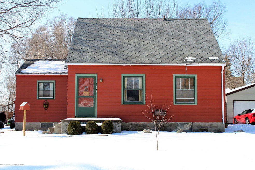 Front Exterior