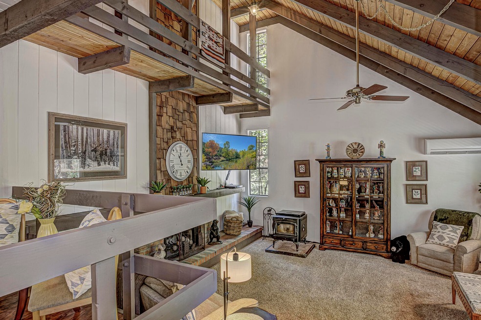 3922 N Orloff Rd, Pine, AZ 85544 - photo 1