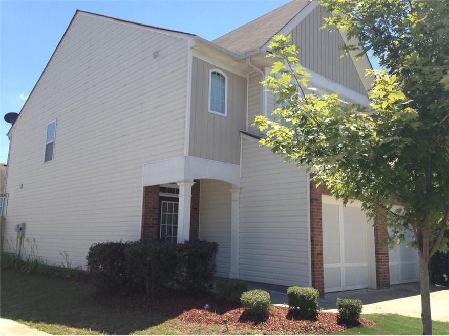 701 Mountain Laurel Dr, Canton, GA 30114 - photo 1