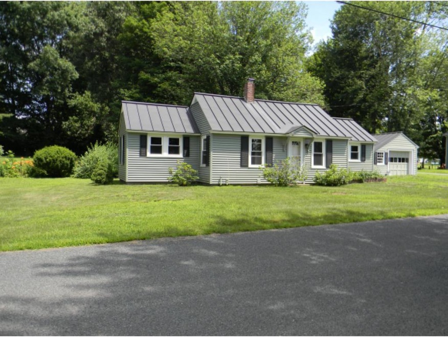 26 W Street Extension, Charles Town, NH 03603 - photo 1