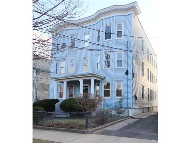 9 Woodland Place unit 2, Stamford, CT 06902 - photo 1