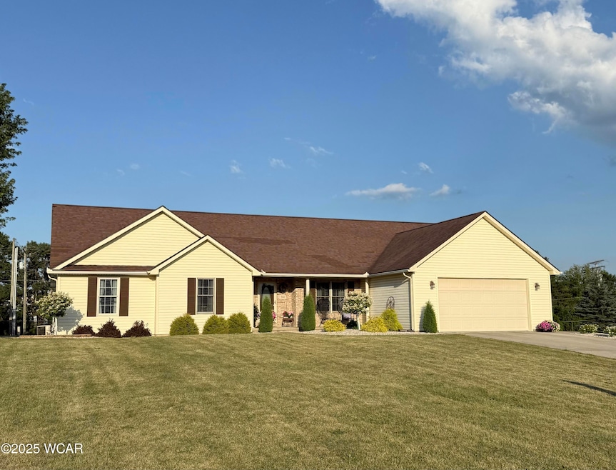 592 Gardenview Circle
