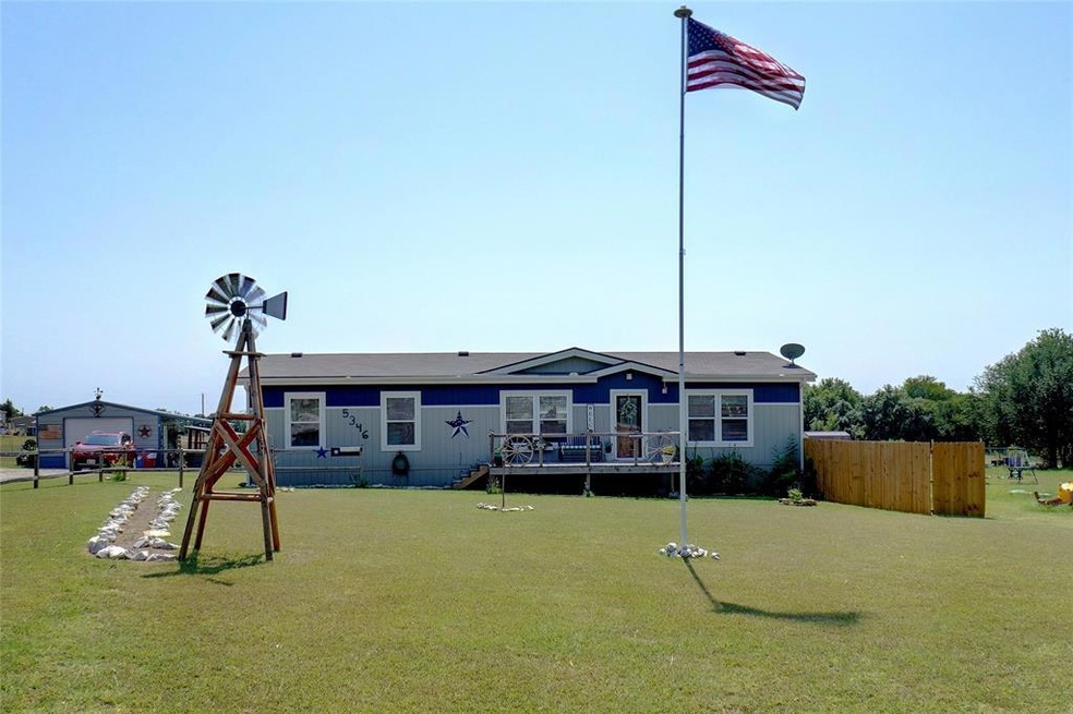 5346 Midway Rd, Weatherford, TX 76085 - photo 1