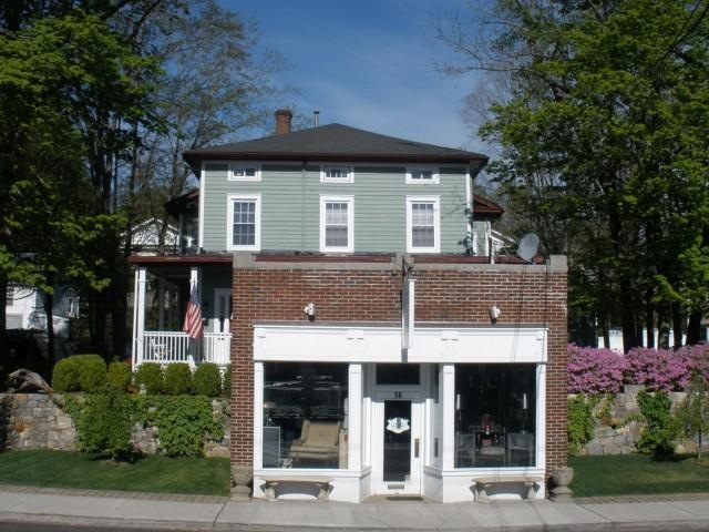 56 Riverside Ave unit 1, Westport, CT 06880 - photo 1