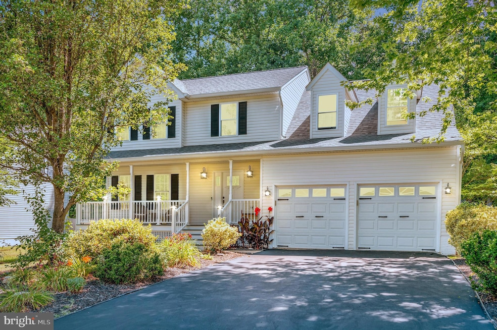 6705 Lakeland Way, Fredericksburg, VA 22407 - photo 1