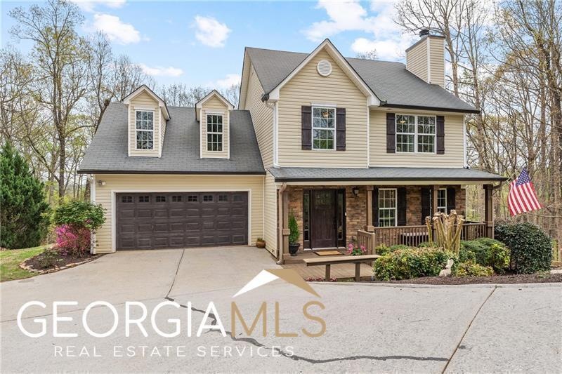 535 Hilliard Ct.