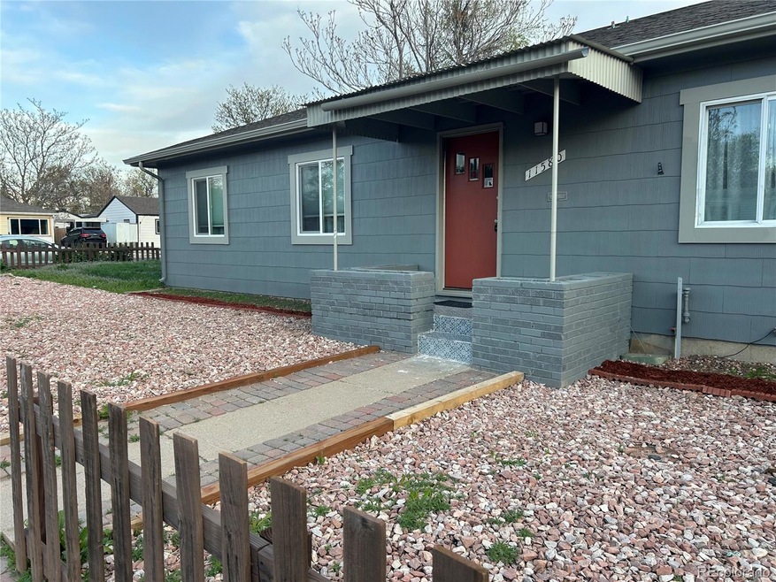 11580 E 17th Ave, Aurora, CO 80010 - photo 1