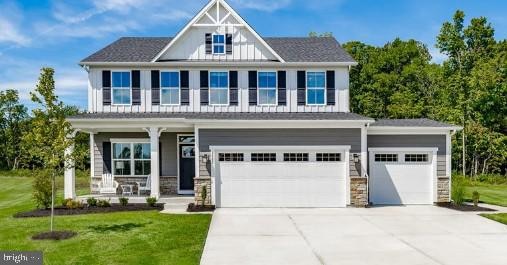 14707 Goldcrest Foxglove Dr unit LO34, Upper Marlboro, MD 20774 - photo 1