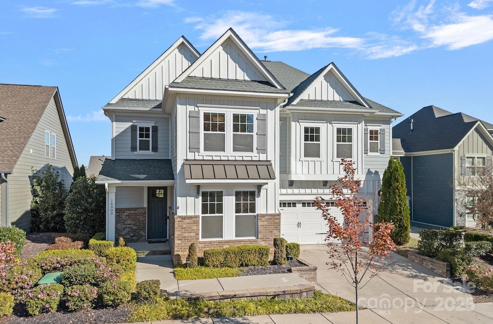 16909 Setter Point Ln, Davidson, NC 28036 - photo 1