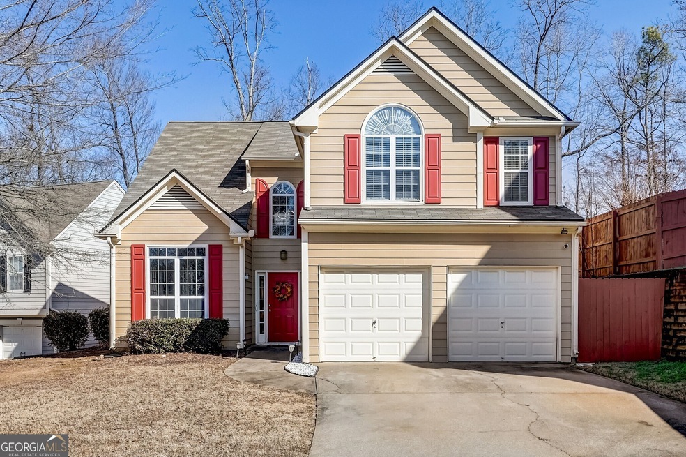 7119 Springchase Way - Welcome Home!