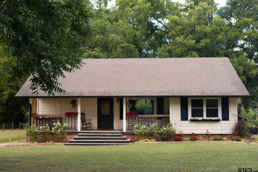 323 County Road 1519, Jacksonville, TX 75766 - photo 1